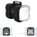 High Lumen Spotlight for Home Disco Camping Fishing